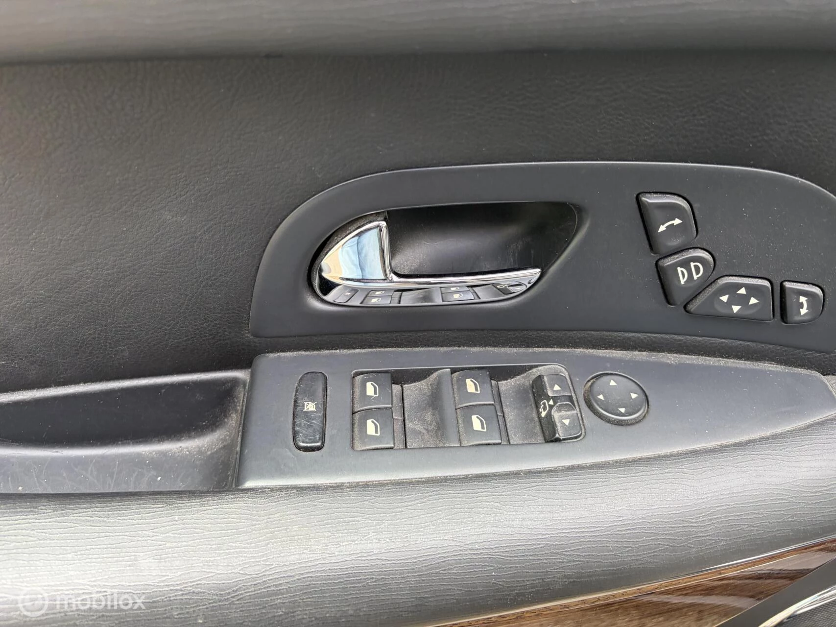 Hoofdafbeelding Citroën C6
