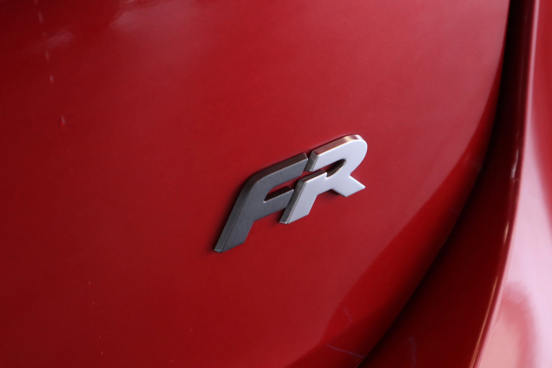 Hoofdafbeelding SEAT Tarraco