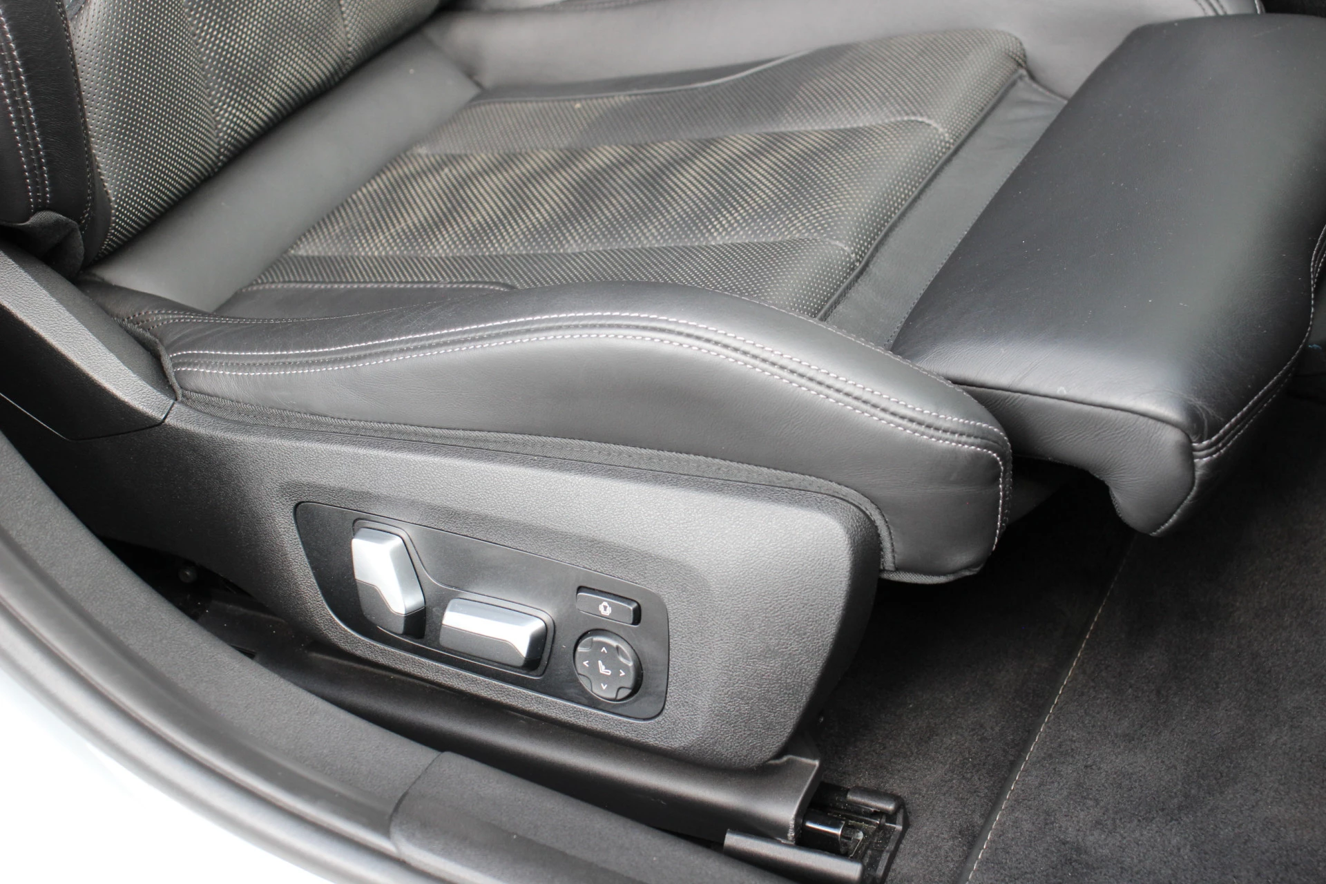 Hoofdafbeelding BMW M3