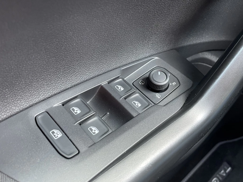 Hoofdafbeelding Volkswagen Taigo