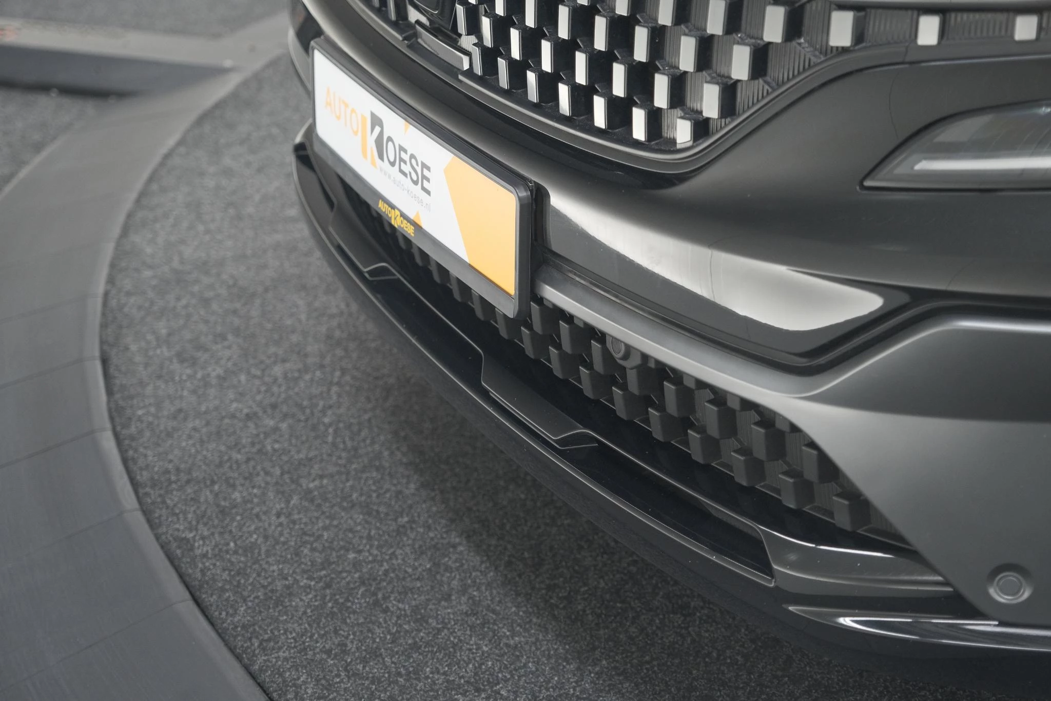 Hoofdafbeelding Renault Austral