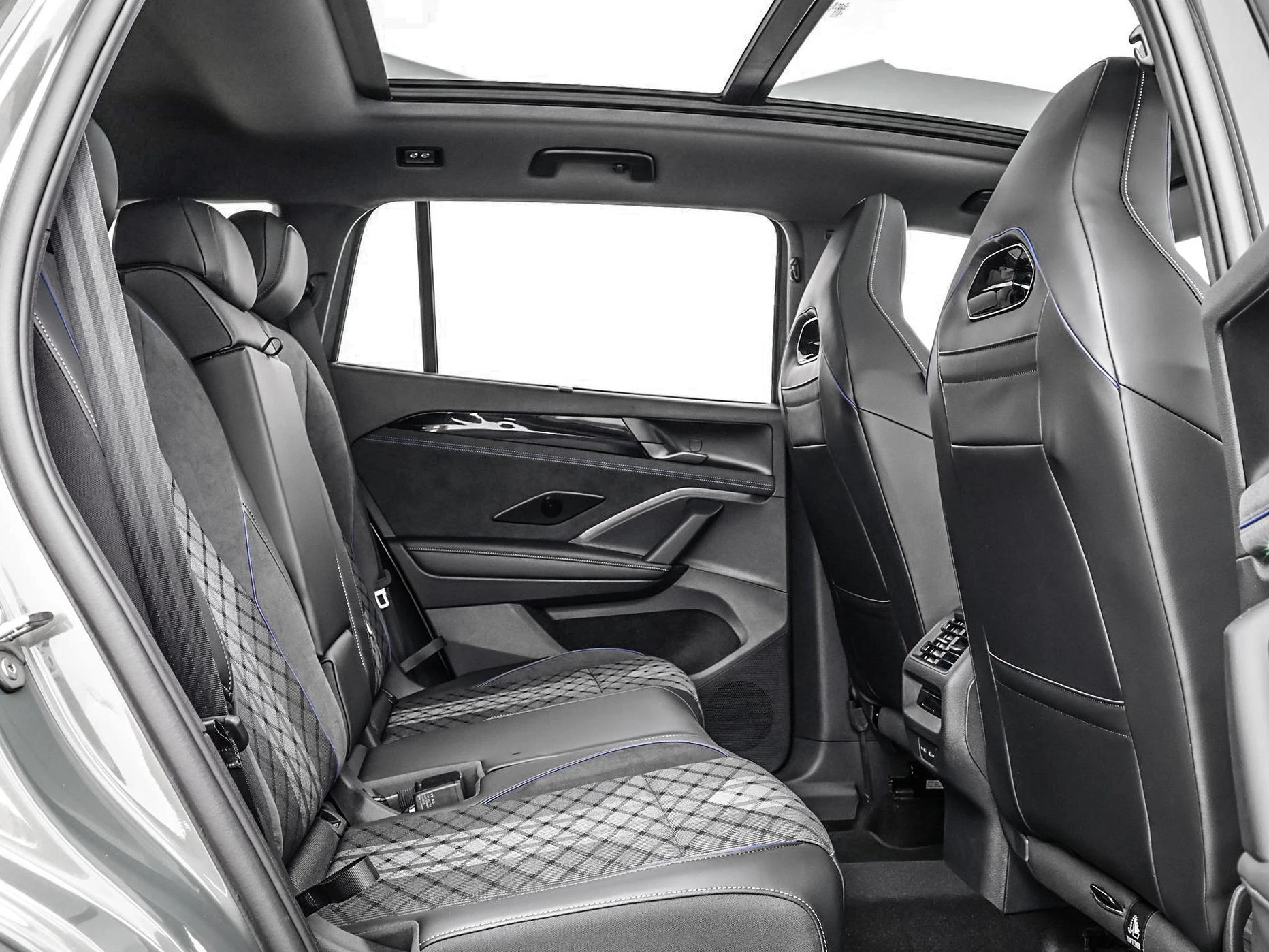 Hoofdafbeelding Volkswagen Tayron