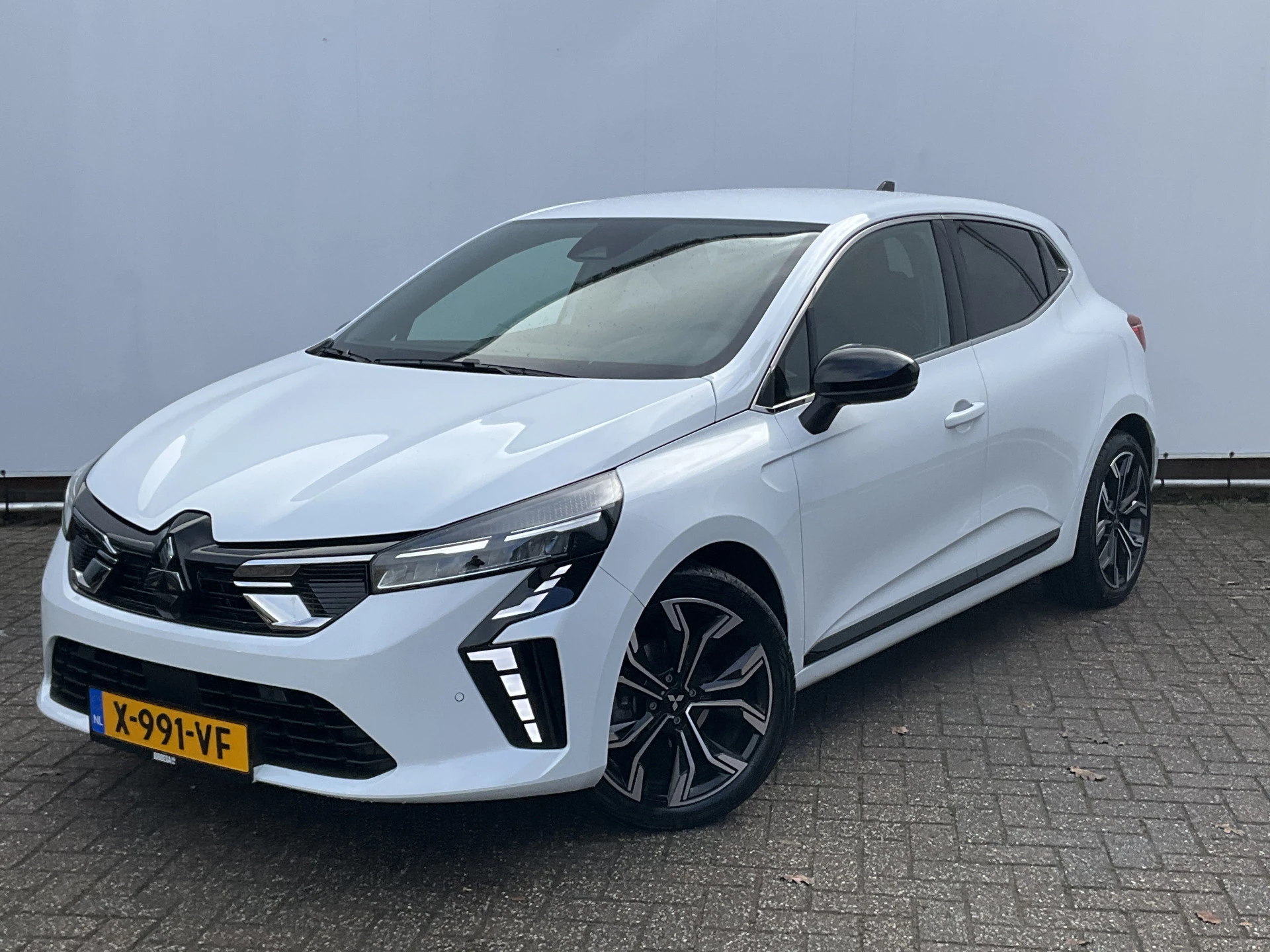 Hoofdafbeelding Mitsubishi Colt