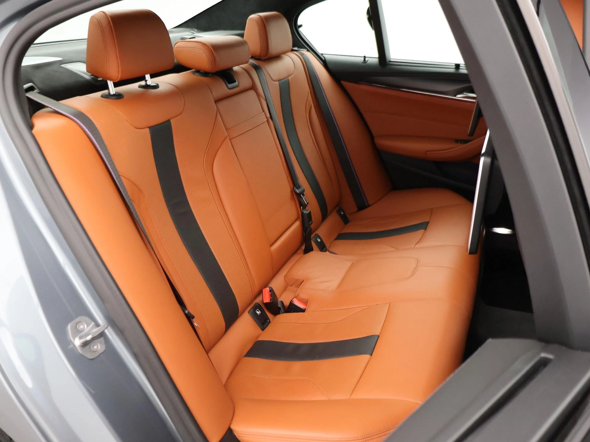 Hoofdafbeelding BMW M5