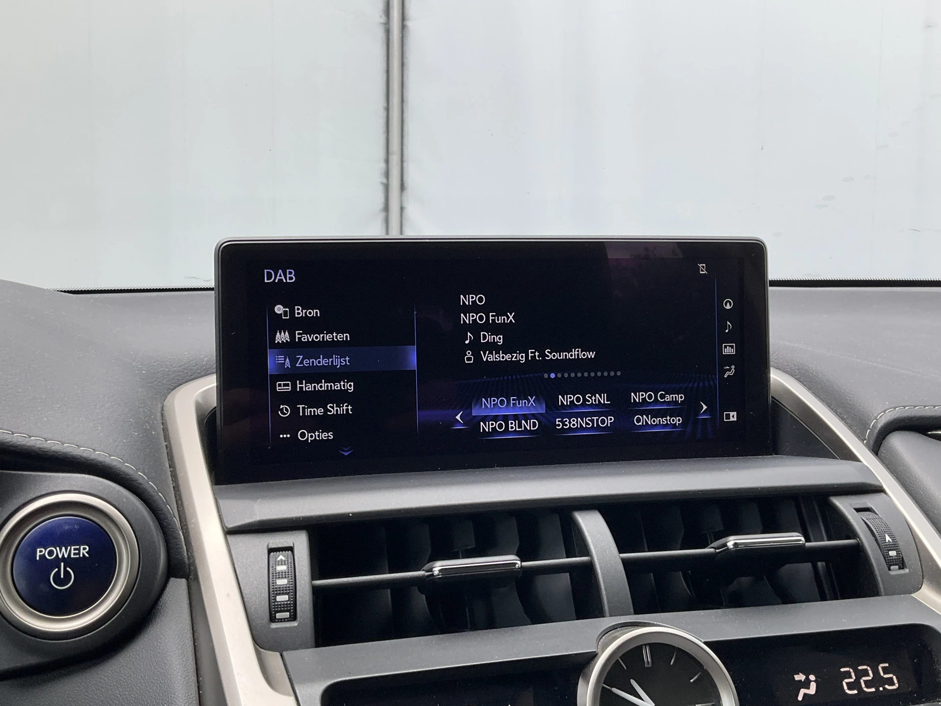 Hoofdafbeelding Lexus NX