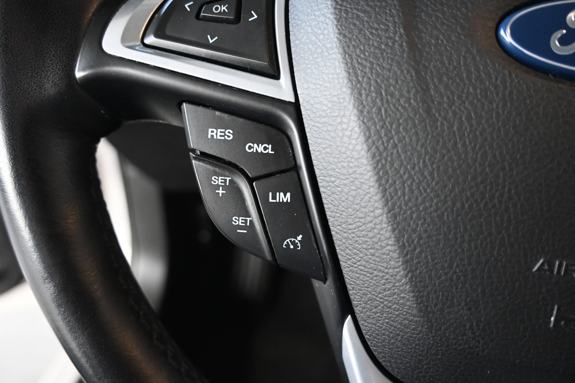 Hoofdafbeelding Ford Mondeo