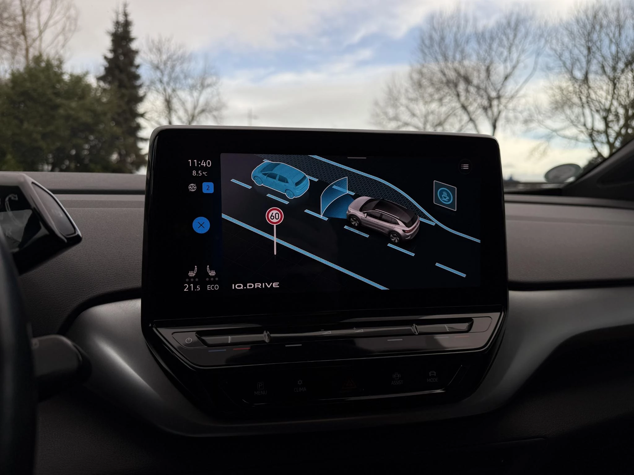 Hoofdafbeelding Volkswagen ID.4