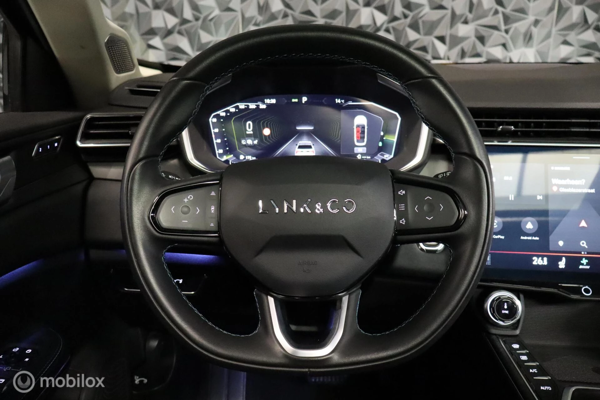 Hoofdafbeelding Lynk & Co 01