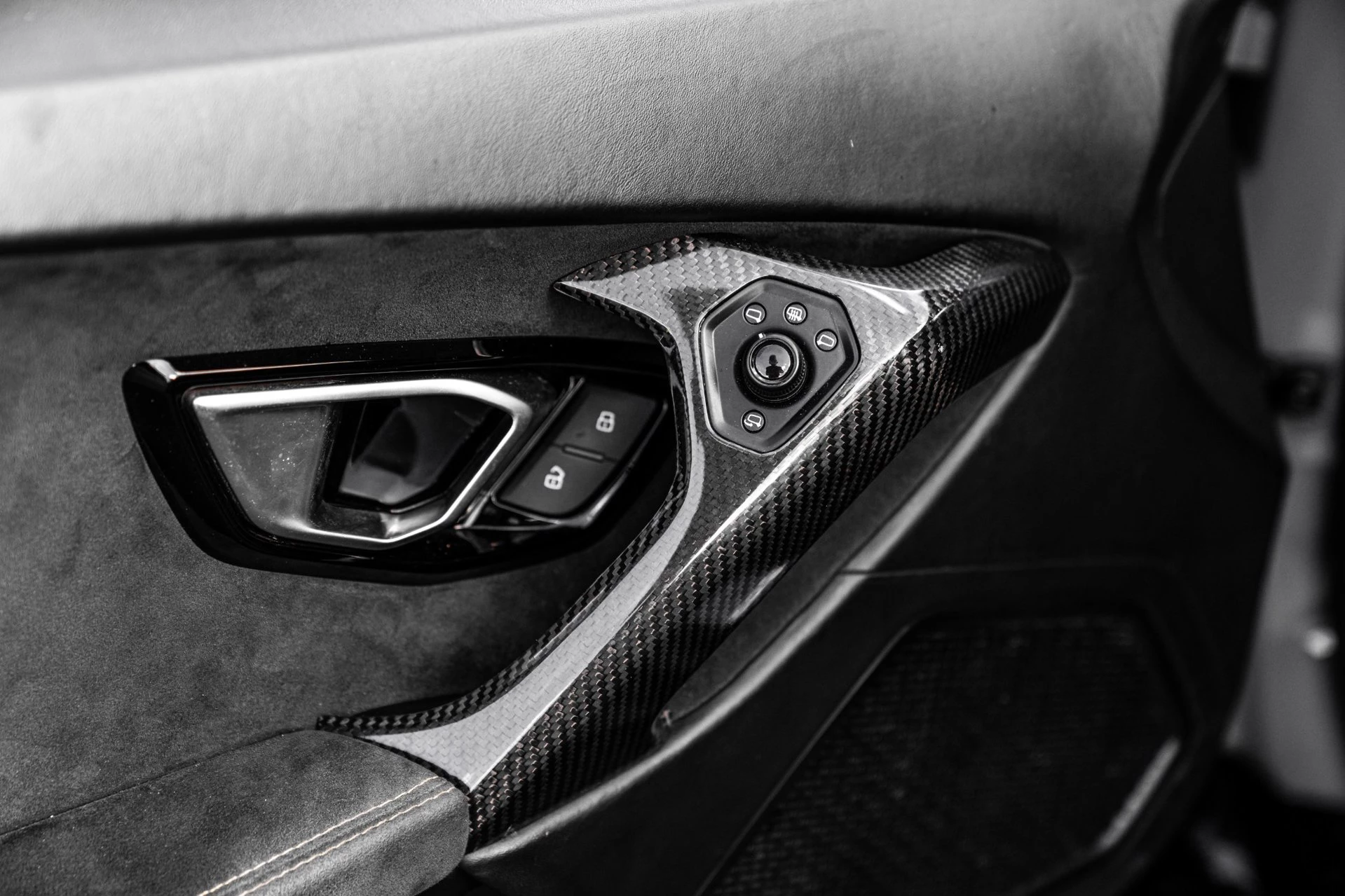 Hoofdafbeelding Lamborghini Huracán