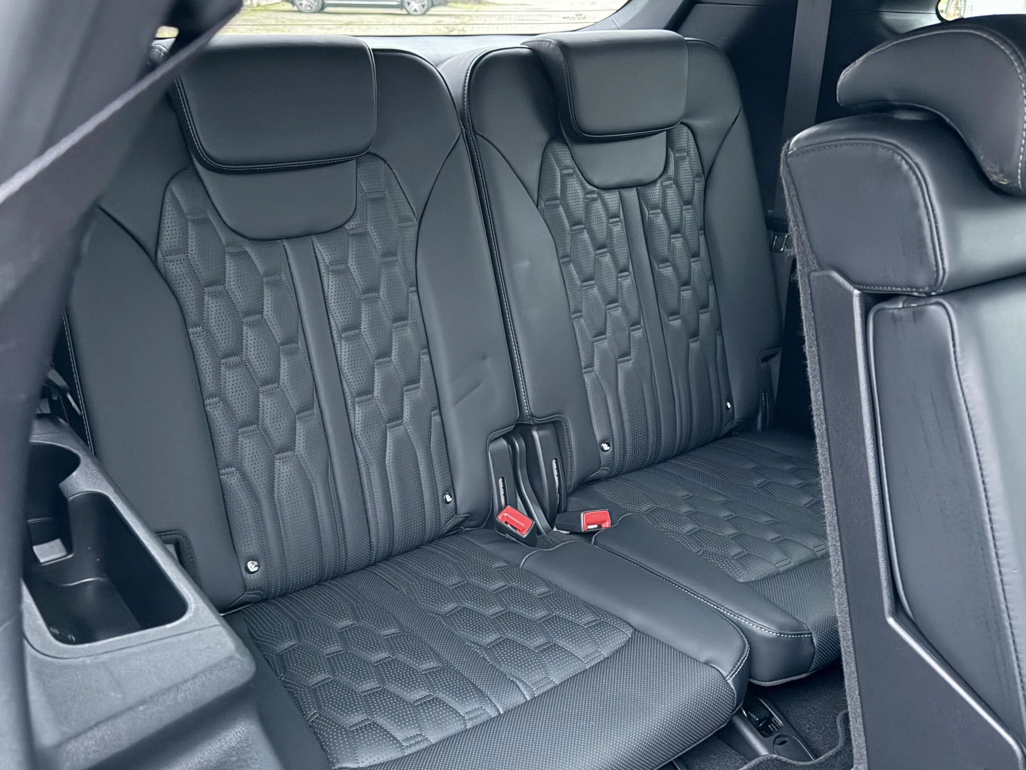 Hoofdafbeelding Kia Sorento