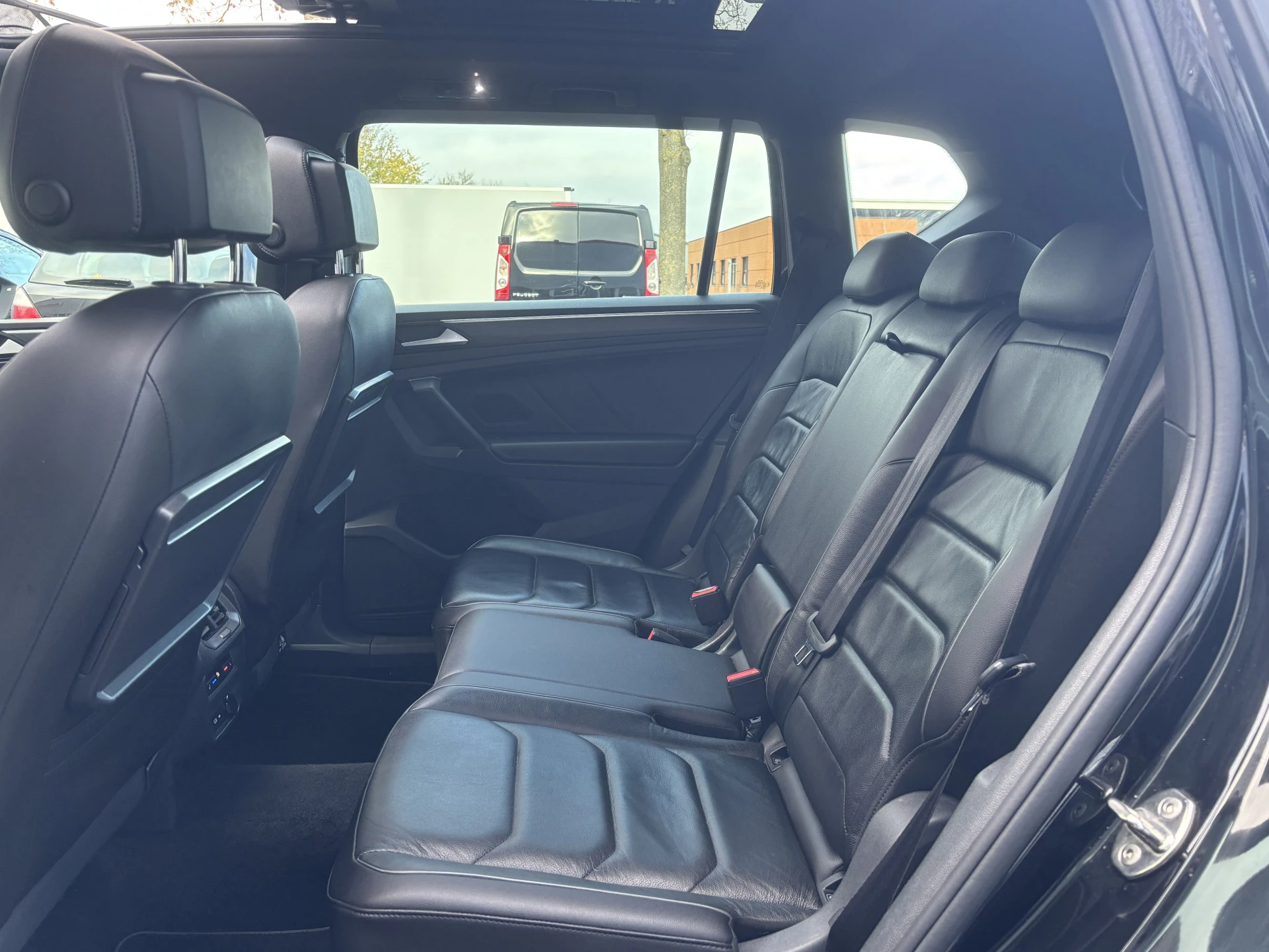 Hoofdafbeelding SEAT Tarraco