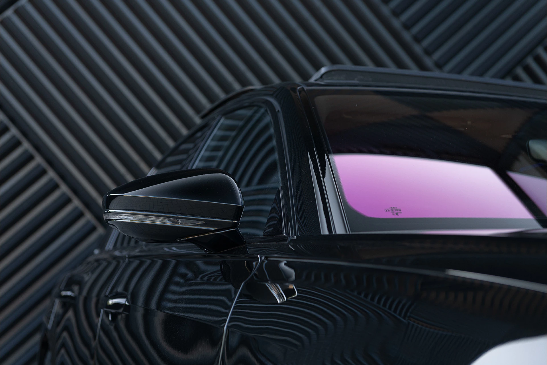 Hoofdafbeelding Audi A8