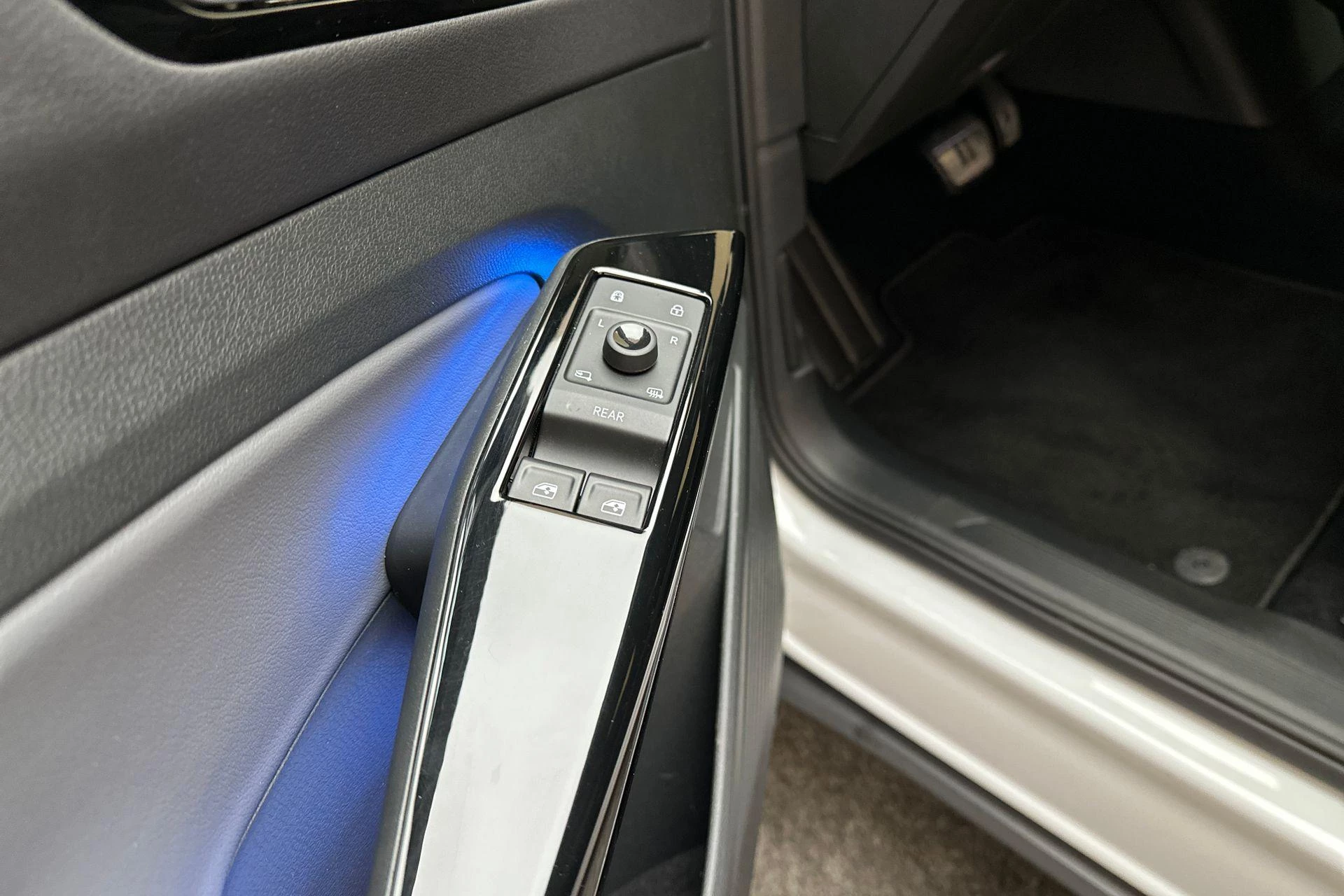 Hoofdafbeelding Volkswagen ID.5