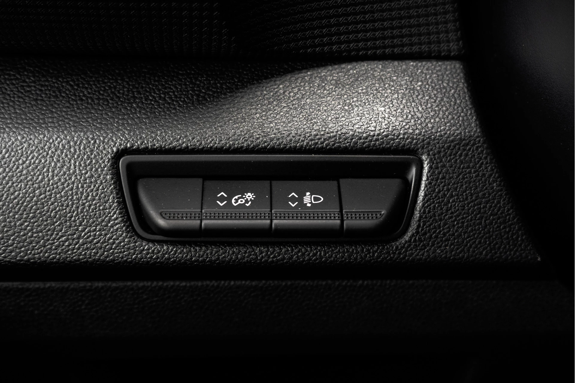 Hoofdafbeelding Nissan Primastar