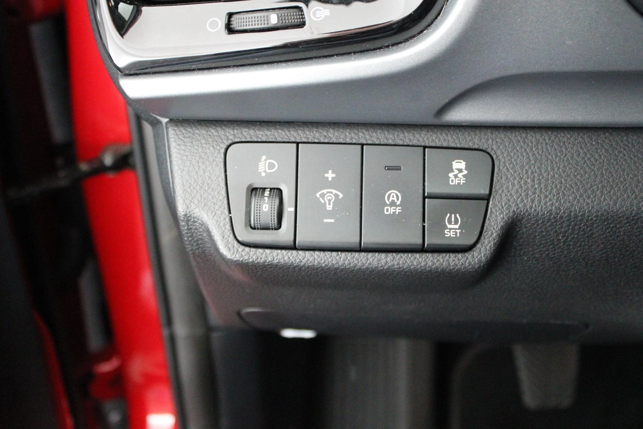 Hoofdafbeelding Kia Stonic