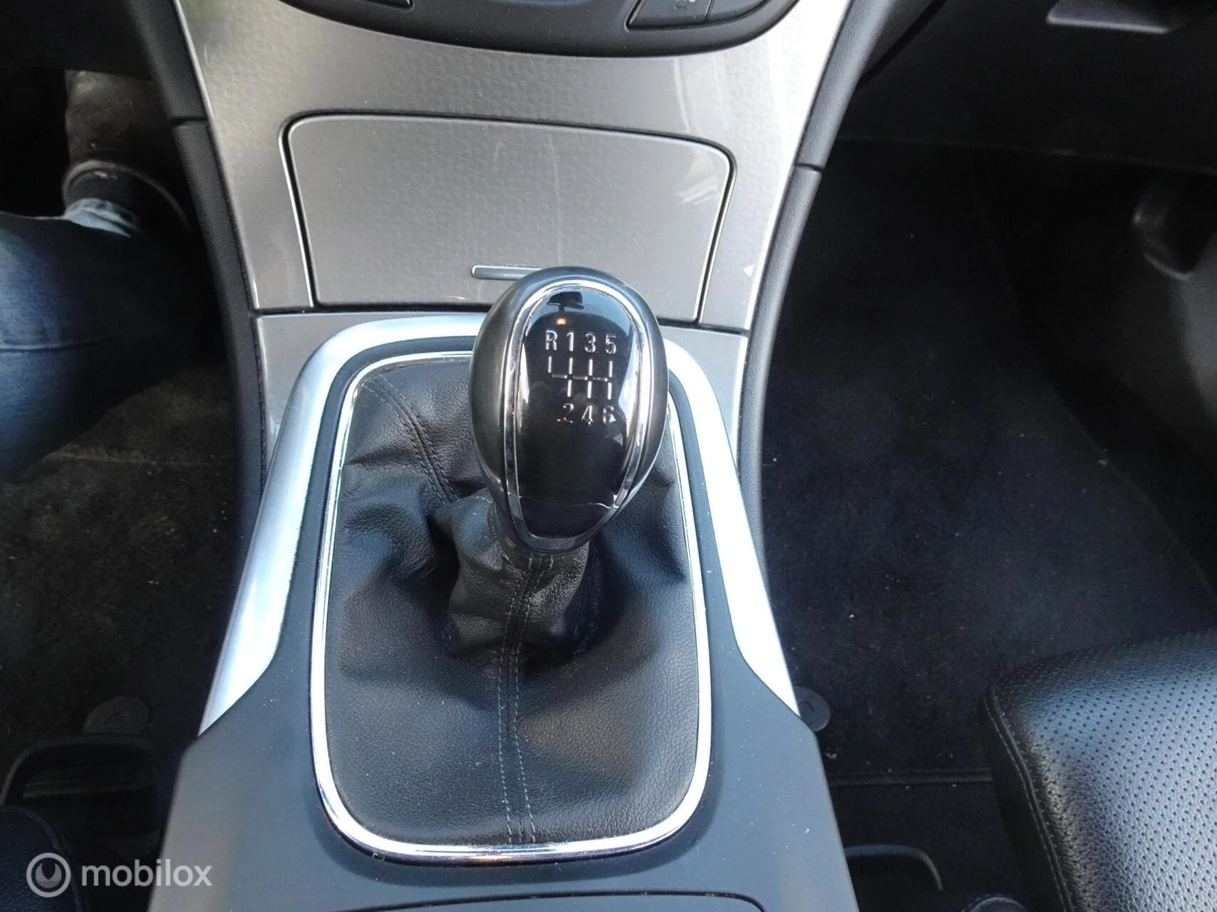 Hoofdafbeelding Opel Insignia