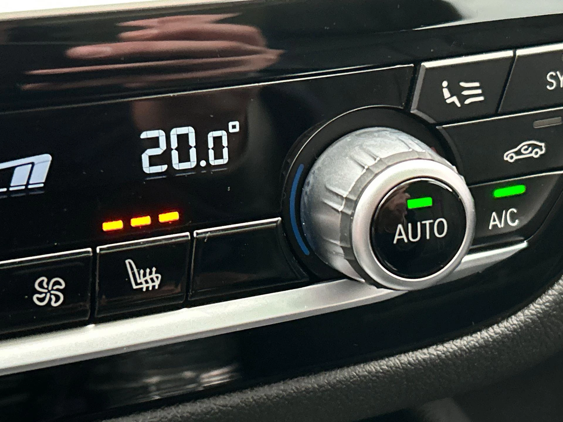 Hoofdafbeelding BMW 6 Serie