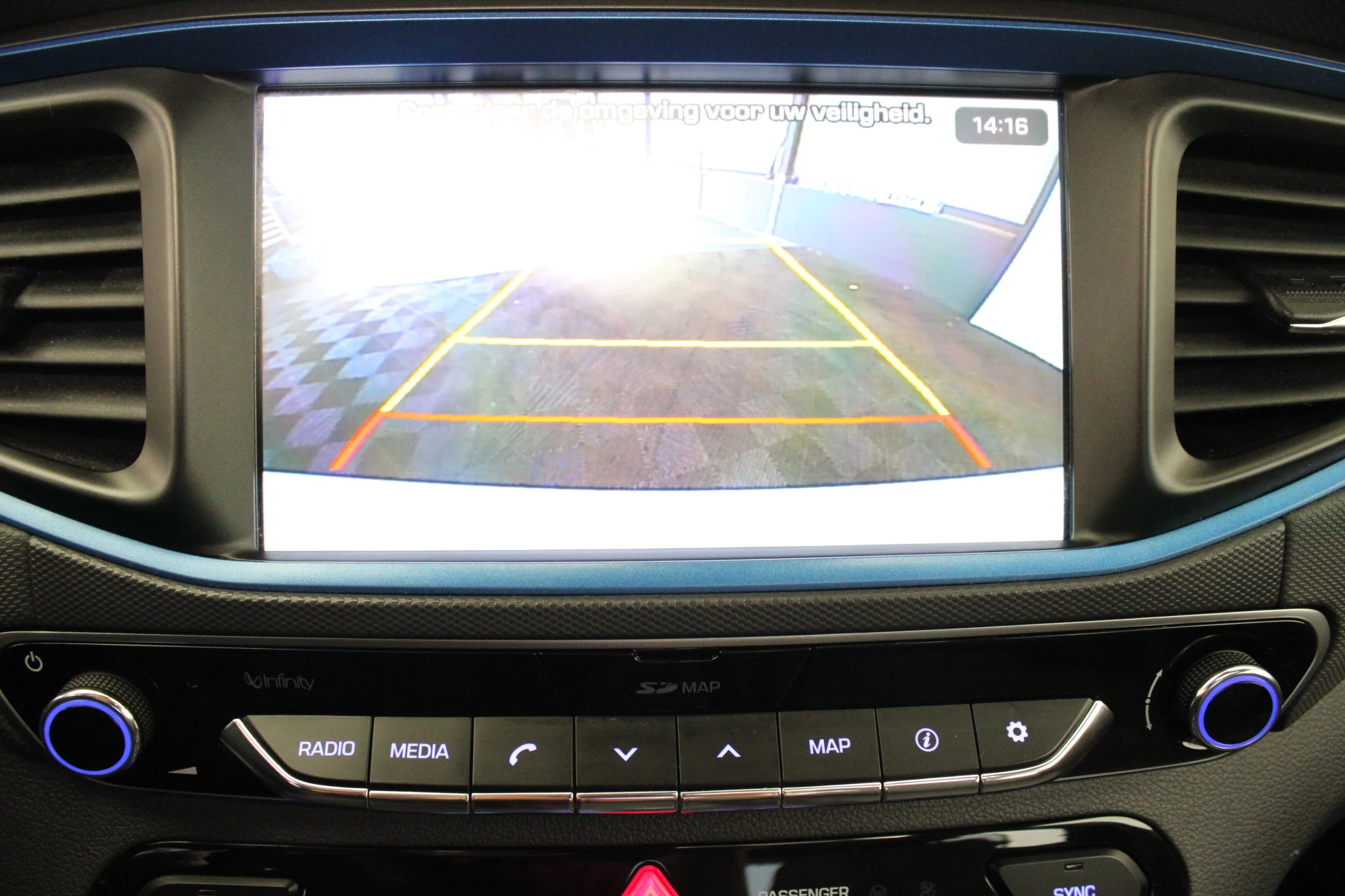 Hoofdafbeelding Hyundai IONIQ