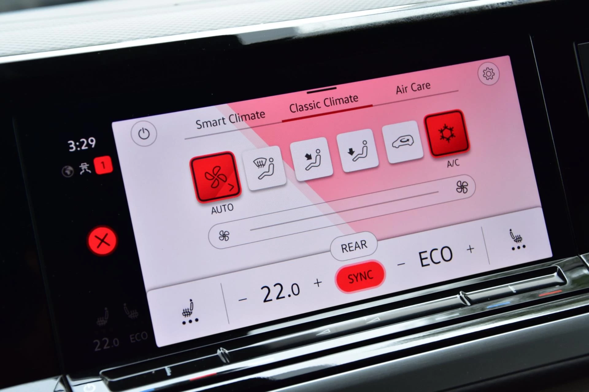 Hoofdafbeelding Volkswagen Multivan