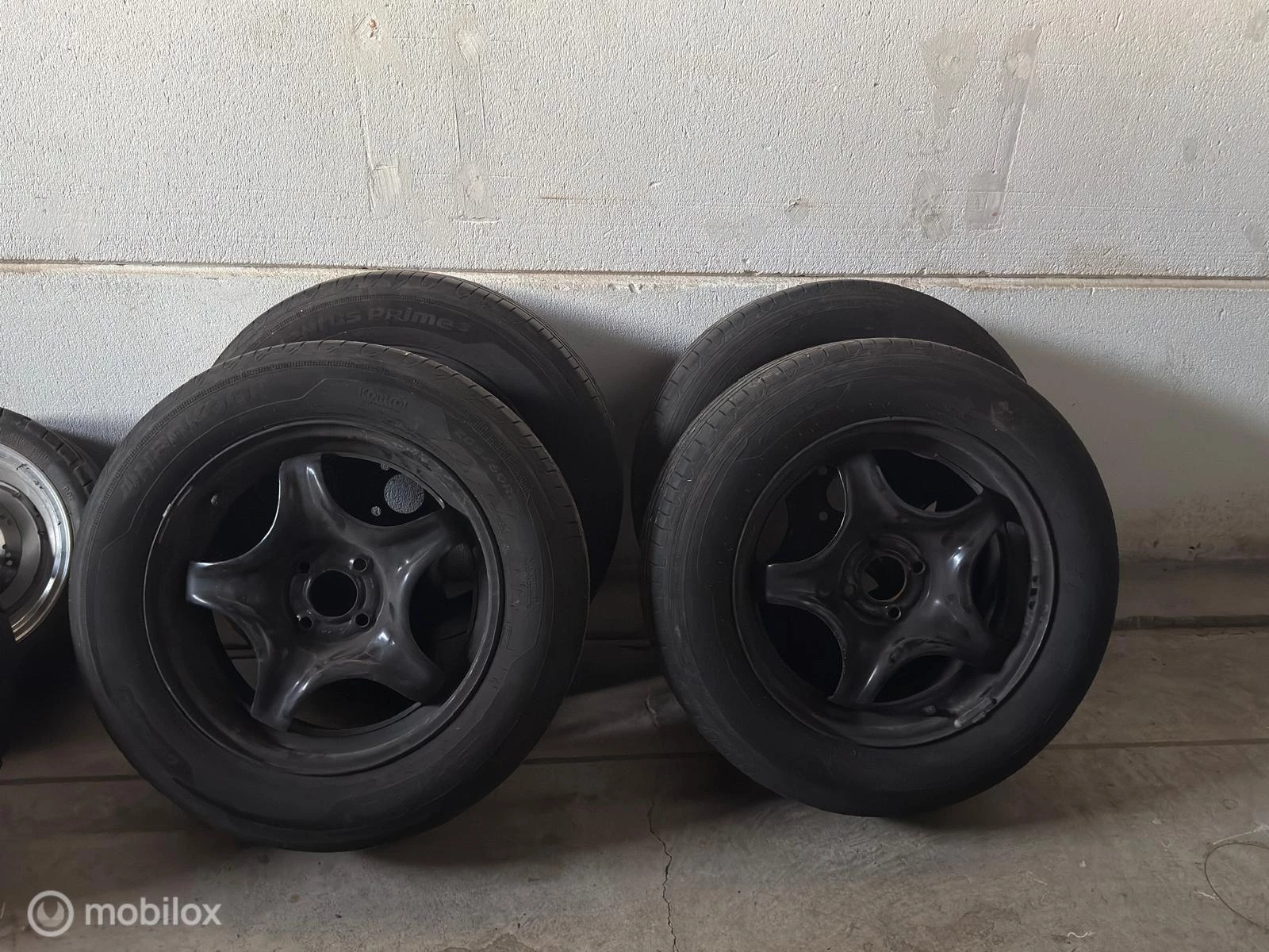 Hoofdafbeelding Dacia Sandero