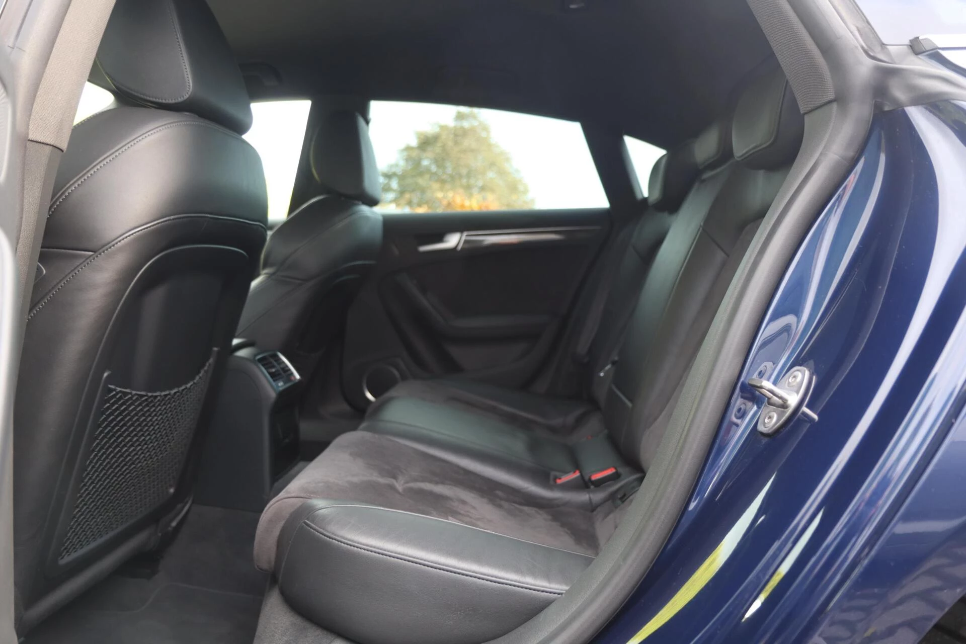 Hoofdafbeelding Audi S5