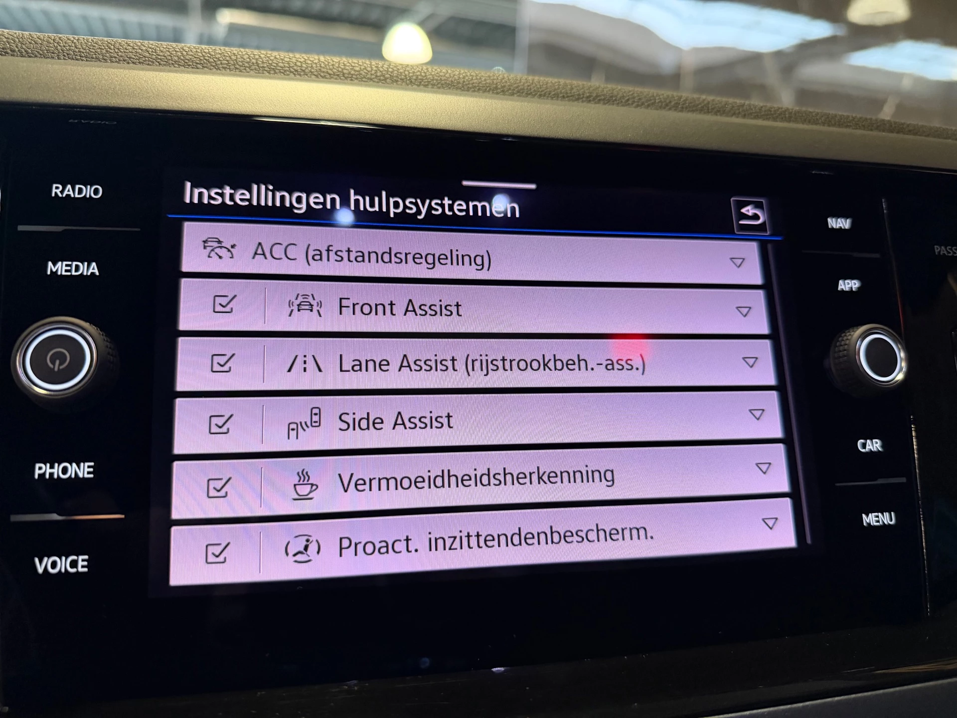 Hoofdafbeelding Volkswagen Taigo