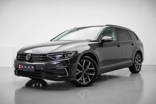 Volkswagen Passat Variant 1.4 TSI PHEV GTE Business |Adaptive|Carplay|Camera|
