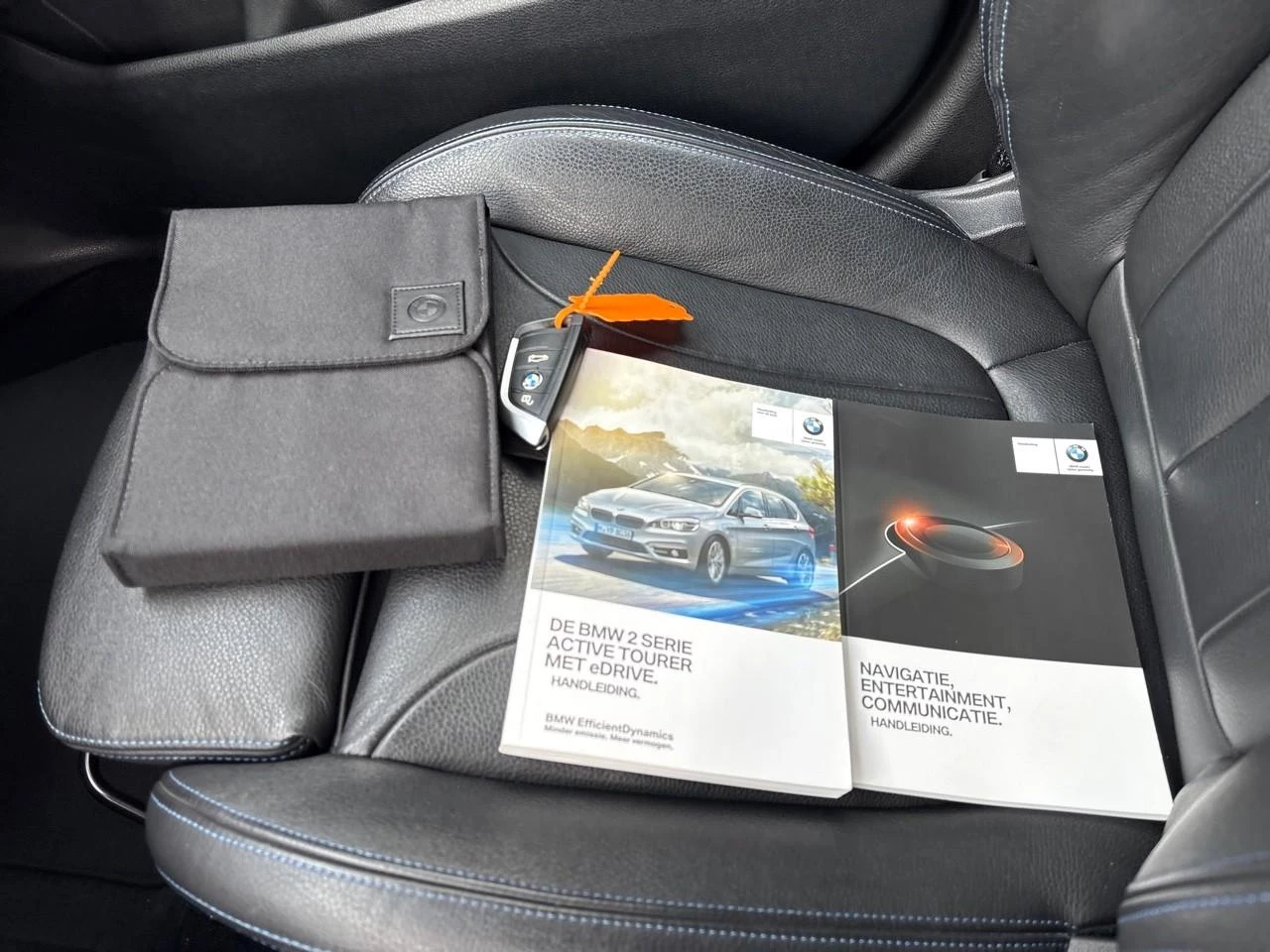 Hoofdafbeelding BMW 2 Serie