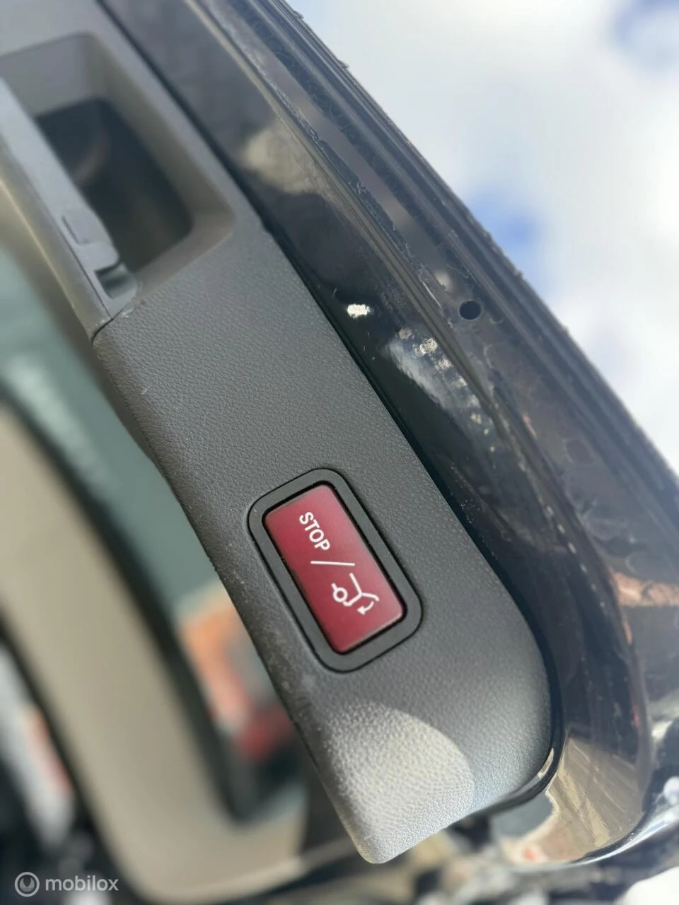 Hoofdafbeelding Mercedes-Benz M-Klasse