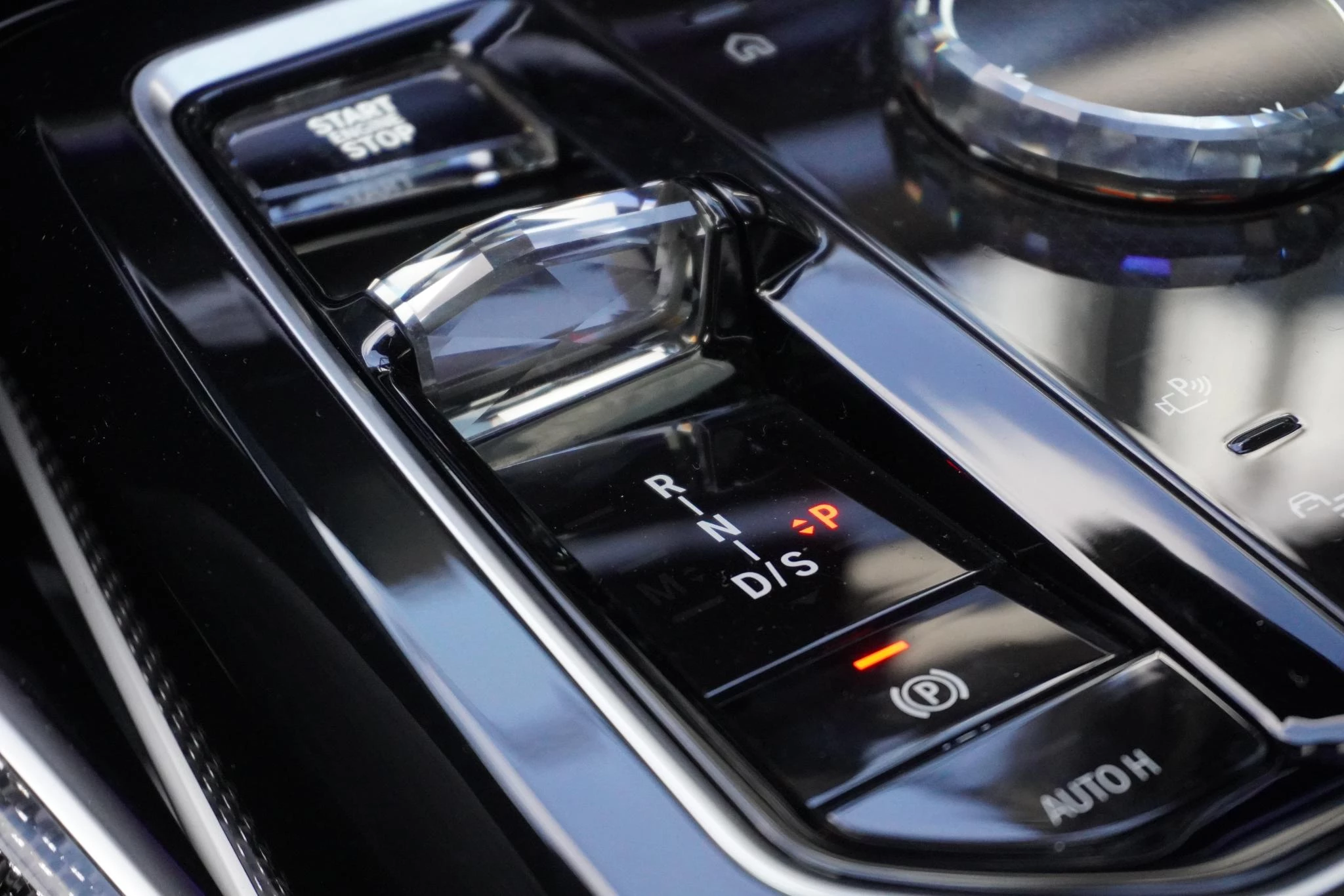 Hoofdafbeelding BMW 7 Serie