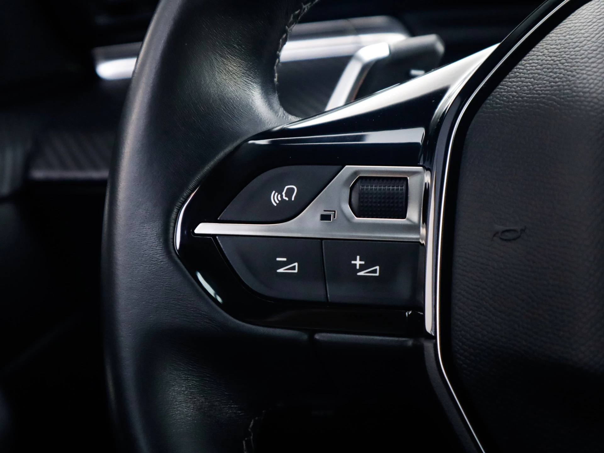 Hoofdafbeelding Peugeot 508