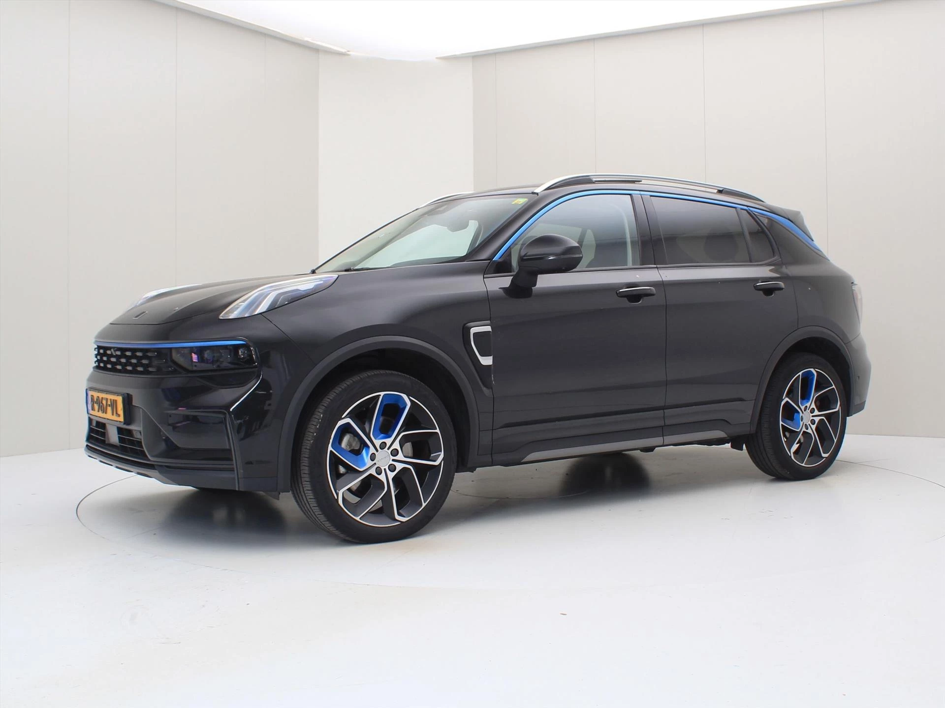 Hoofdafbeelding Lynk & Co 01