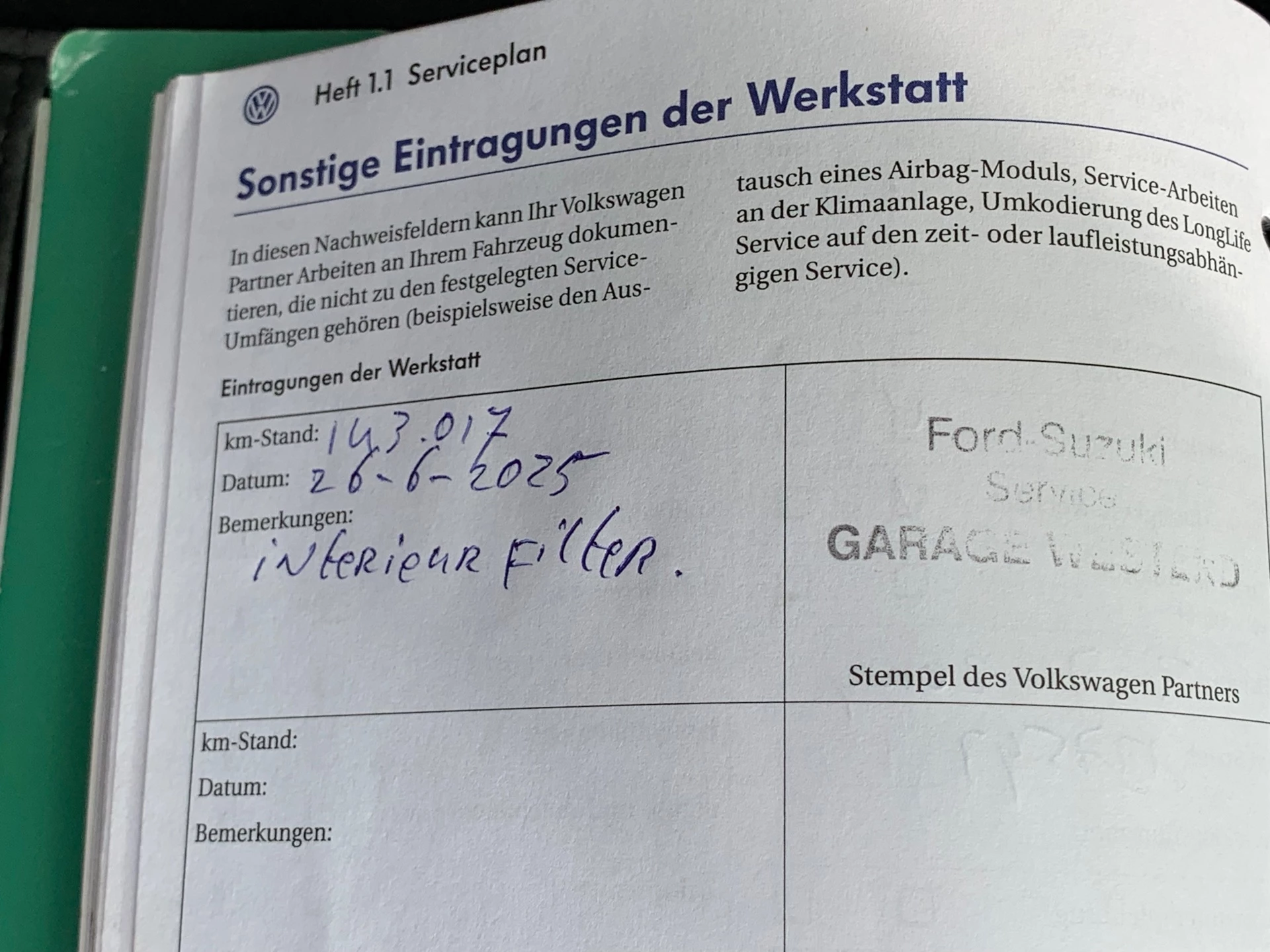 Hoofdafbeelding Volkswagen Golf Plus