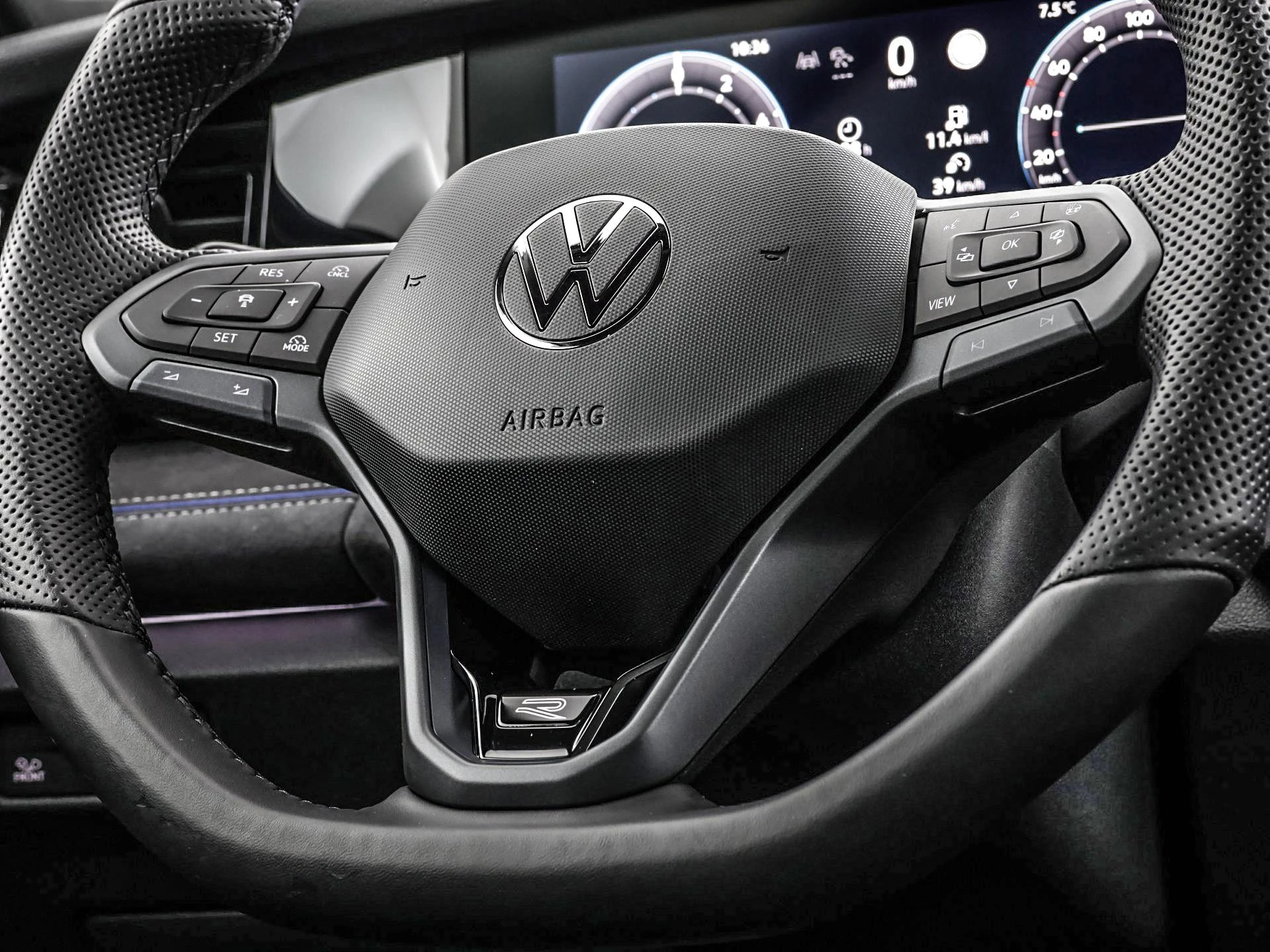 Hoofdafbeelding Volkswagen Tayron