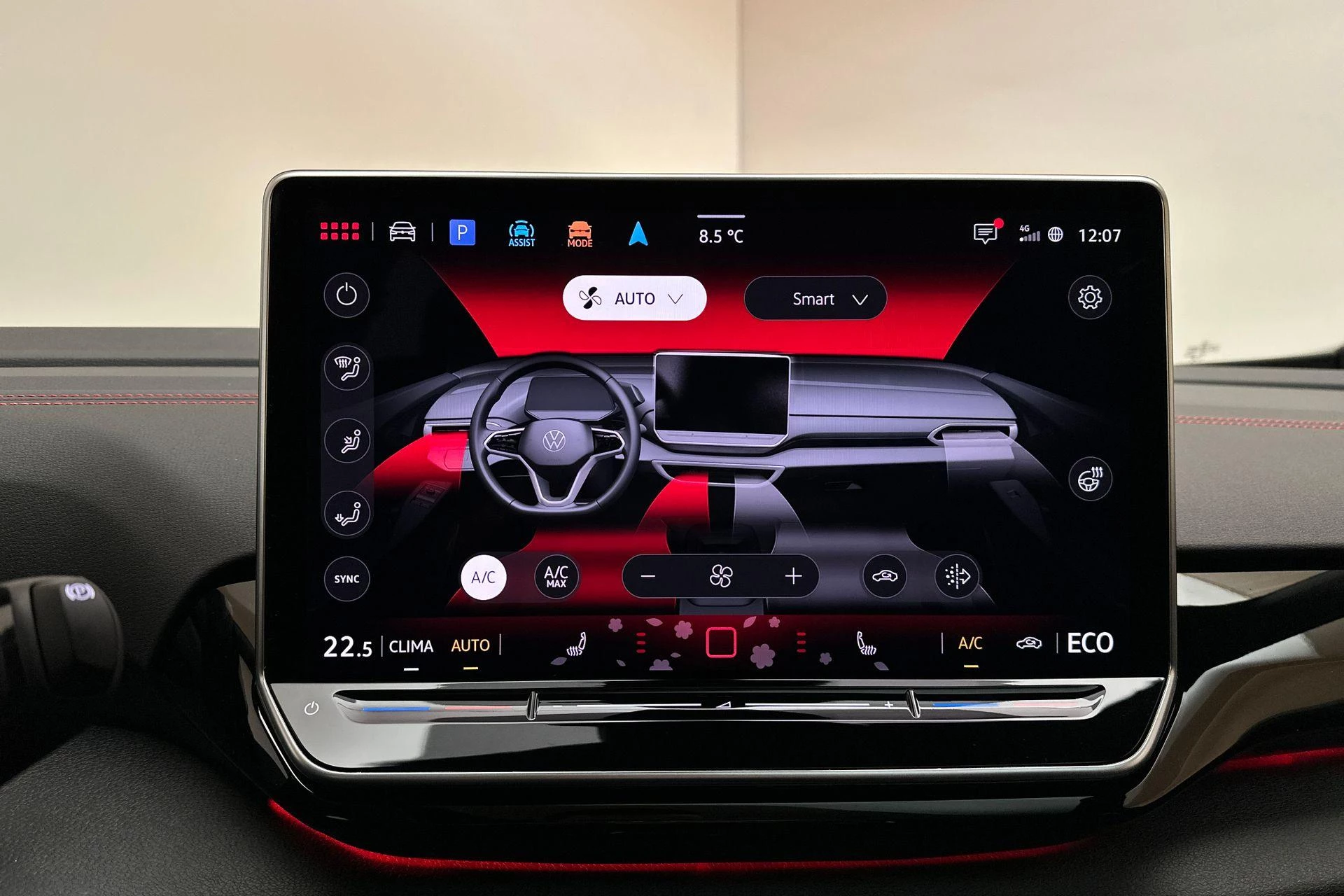 Hoofdafbeelding Volkswagen ID.4