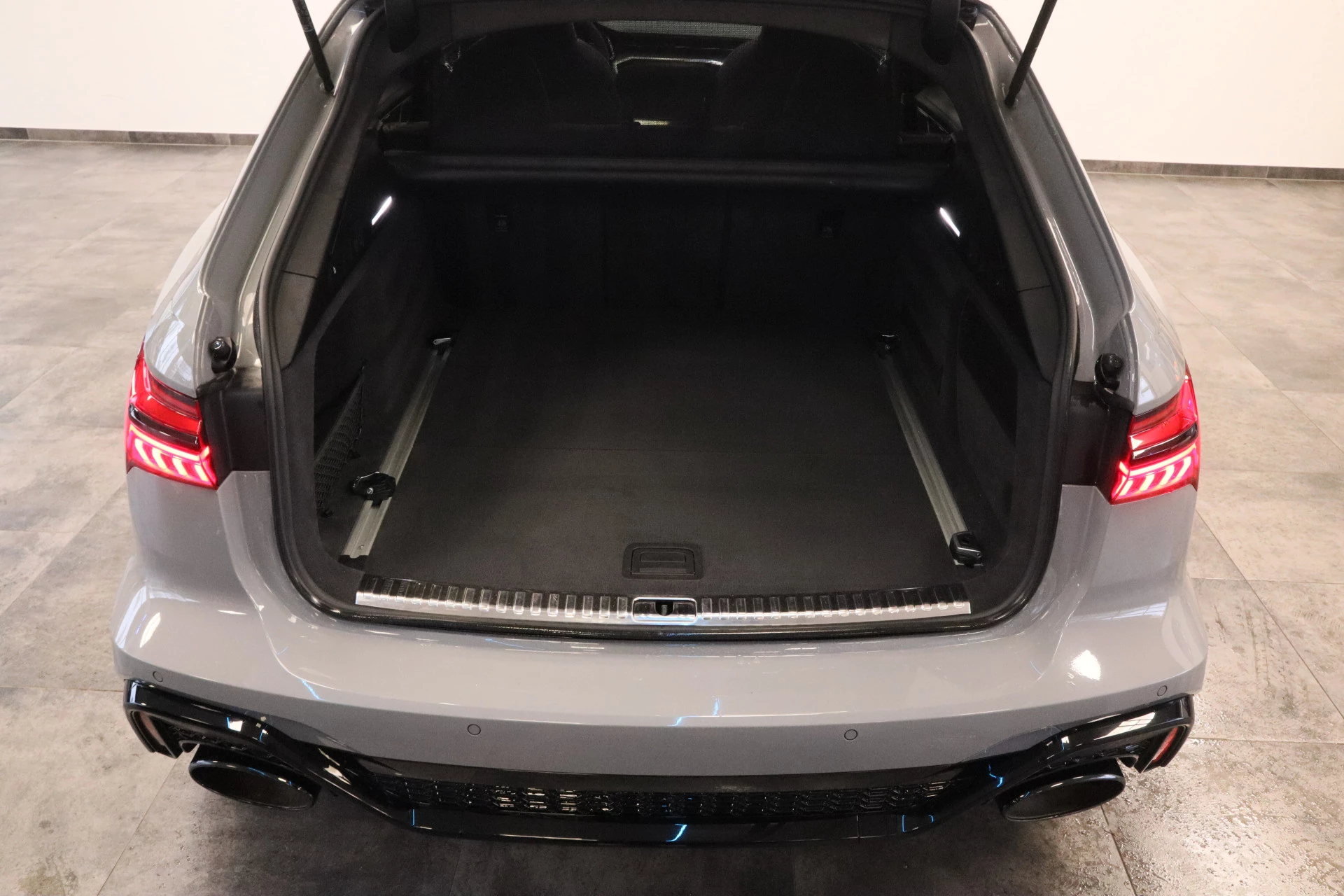 Hoofdafbeelding Audi RS6