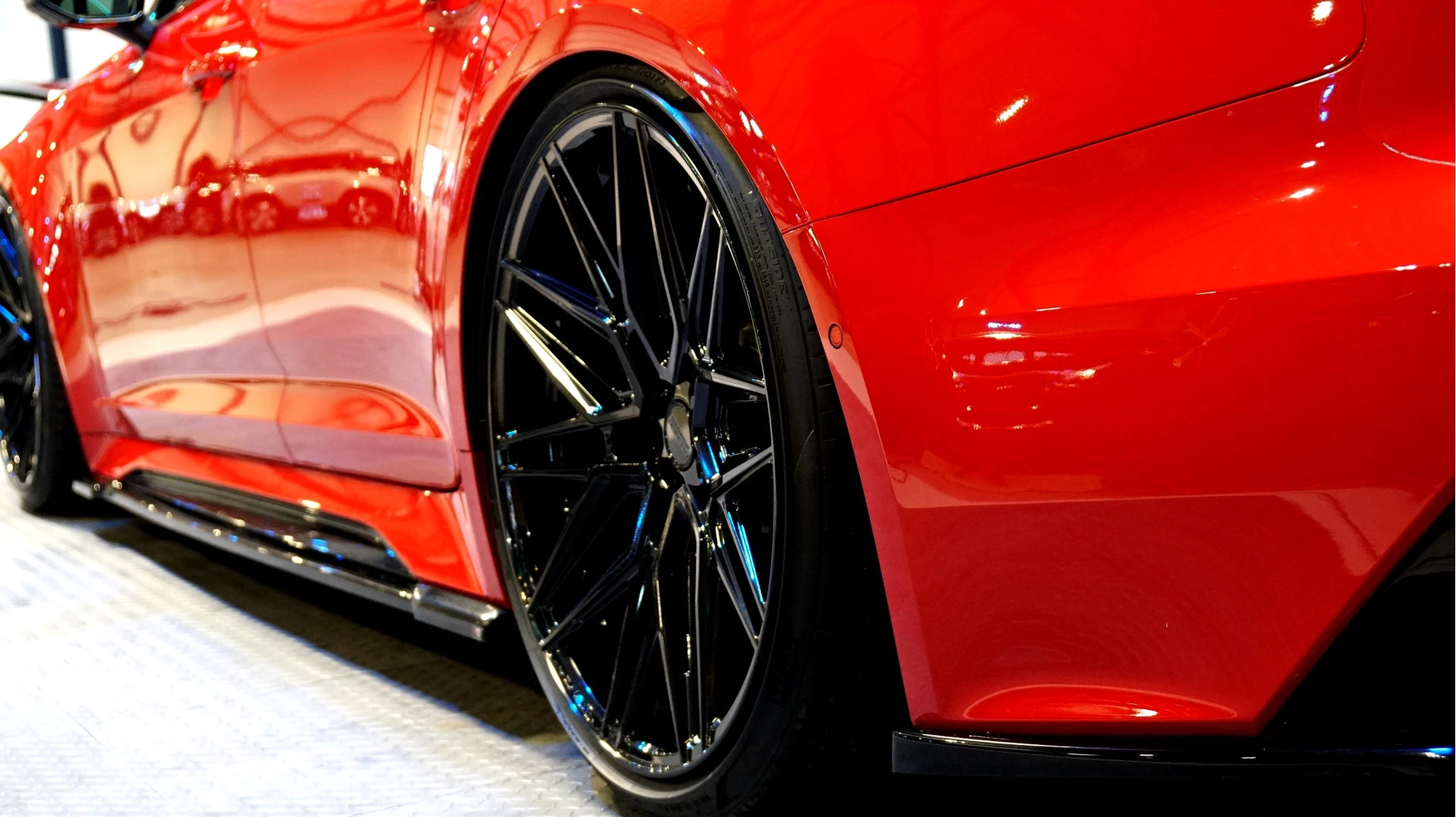 Hoofdafbeelding Audi RS6