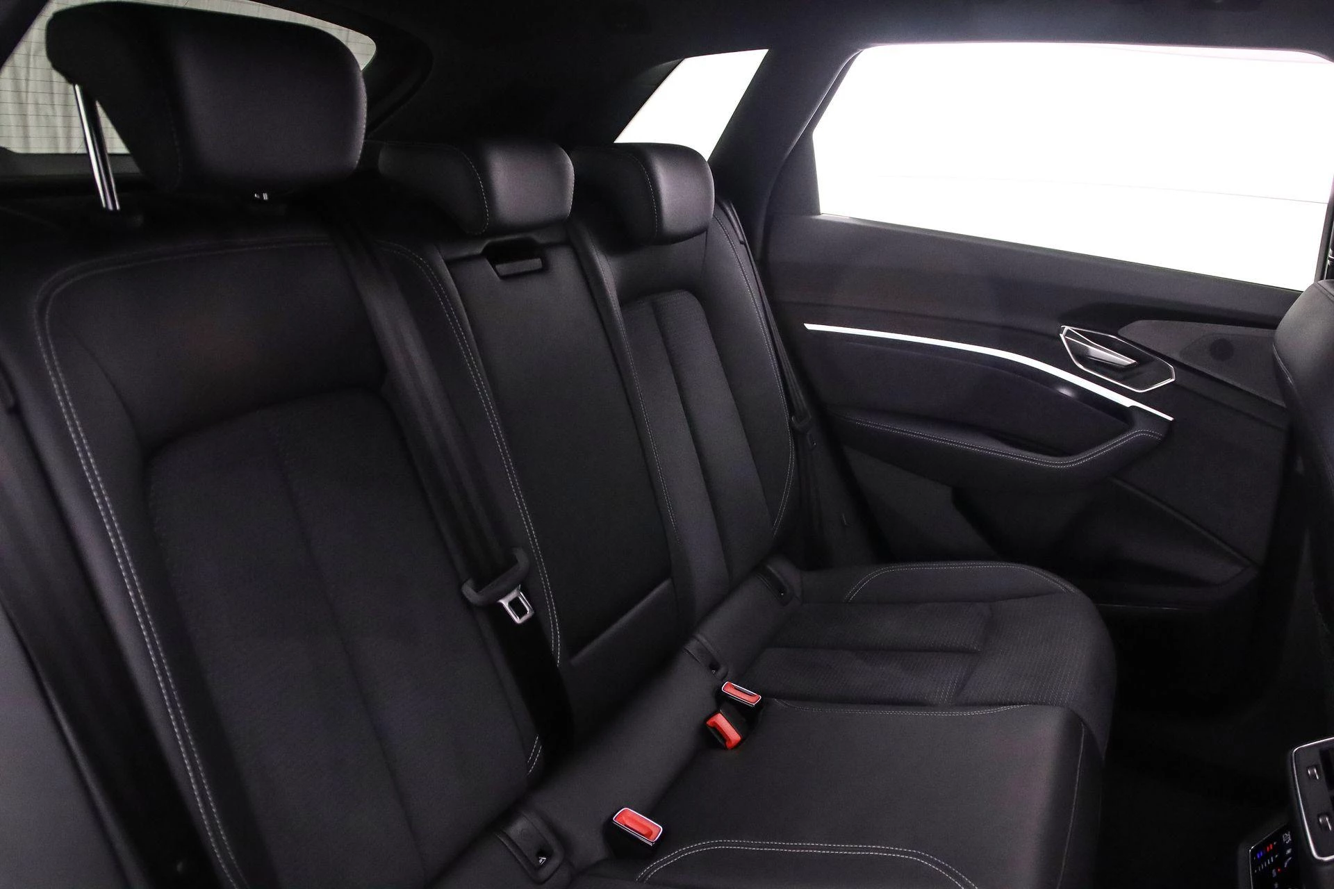 Hoofdafbeelding Audi Q8 e-tron