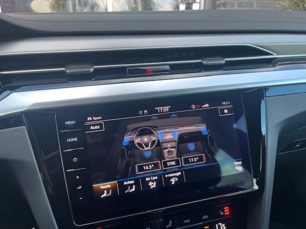 Hoofdafbeelding Volkswagen Arteon