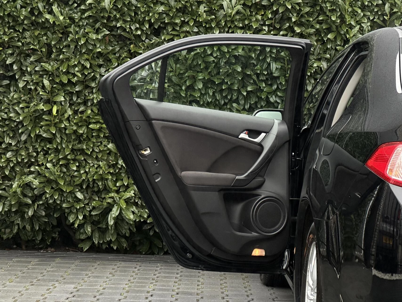 Hoofdafbeelding Honda Accord