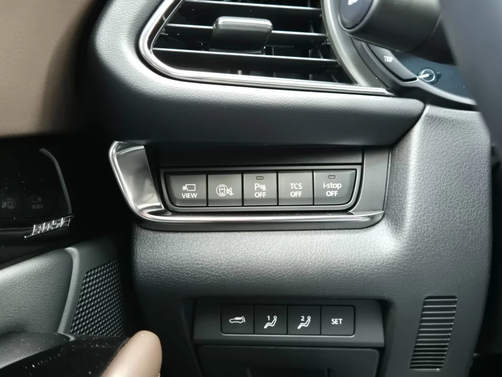 Hoofdafbeelding Mazda CX-30