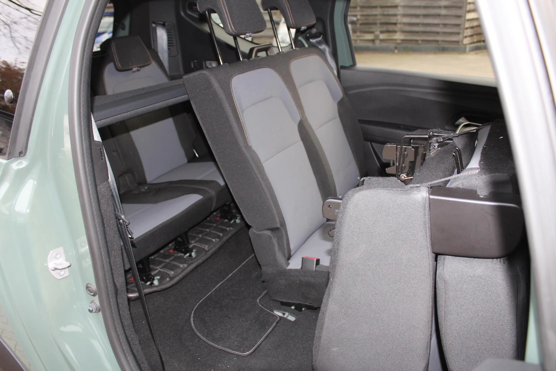 Hoofdafbeelding Dacia Jogger