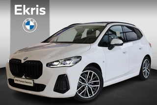 BMW 2 Serie Active Tourer 220i M-sportpakket | Premium Pack | Travel Pack | Elektr. Trekhaak
