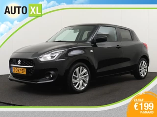 Suzuki Swift 1.2 83 PK Select Smart Hybrid Camera Stoelverw. Adap.Cruise