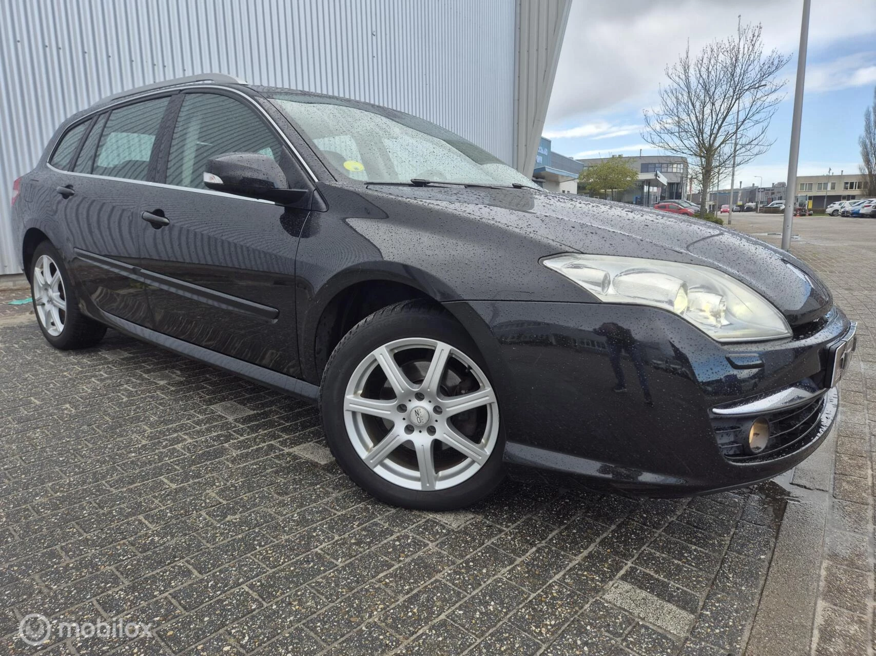 Hoofdafbeelding Renault Laguna