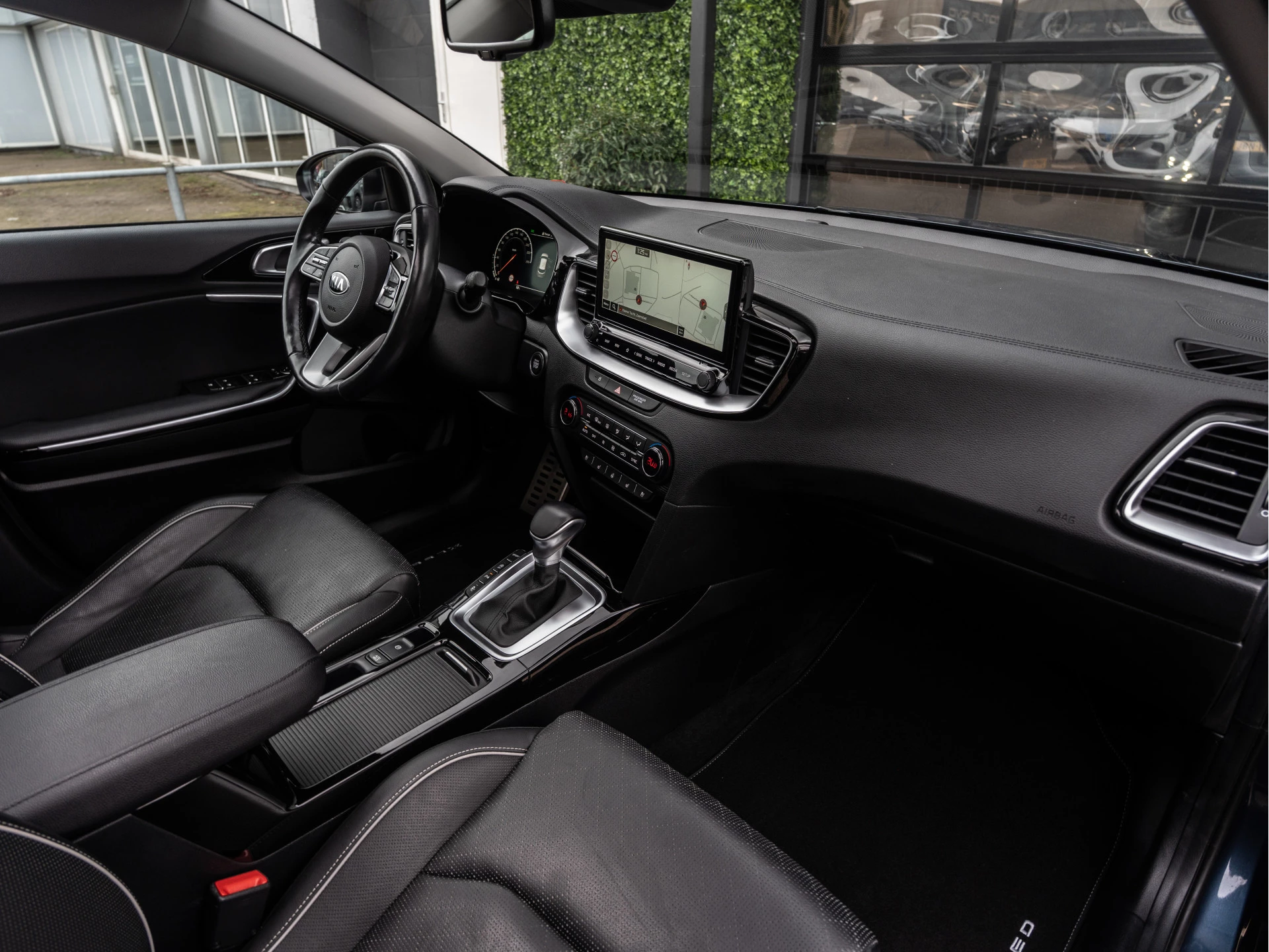 Hoofdafbeelding Kia XCeed