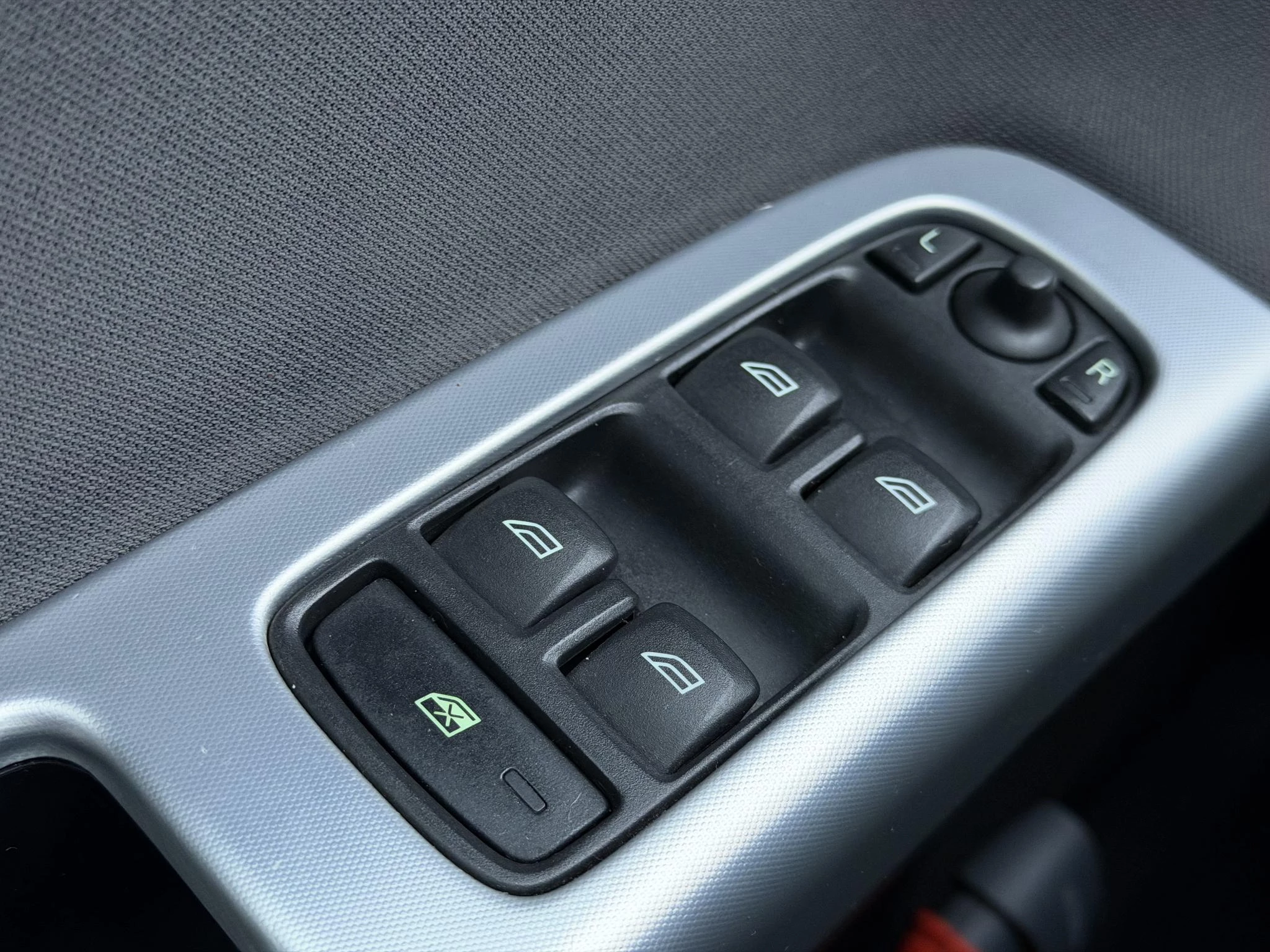 Hoofdafbeelding Volvo V50