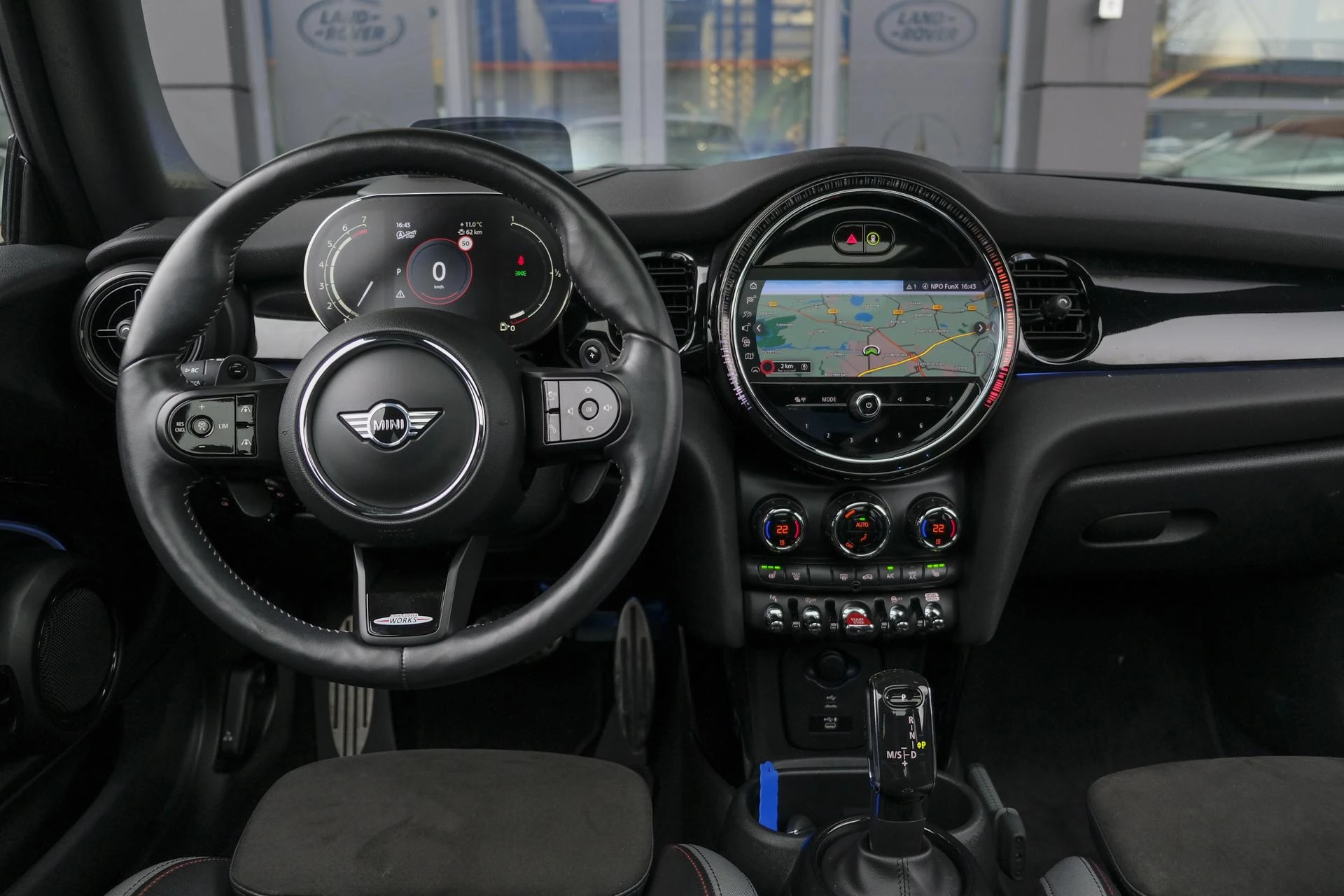 Hoofdafbeelding MINI Cooper S