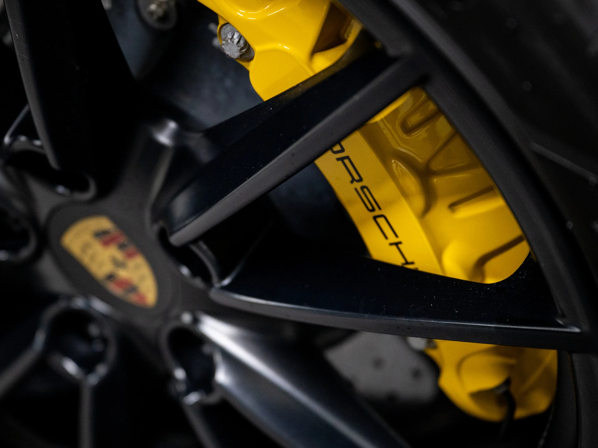 Hoofdafbeelding Porsche 911