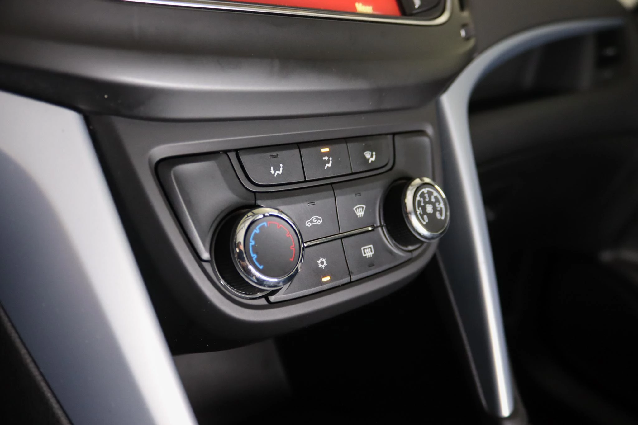 Hoofdafbeelding Opel Zafira